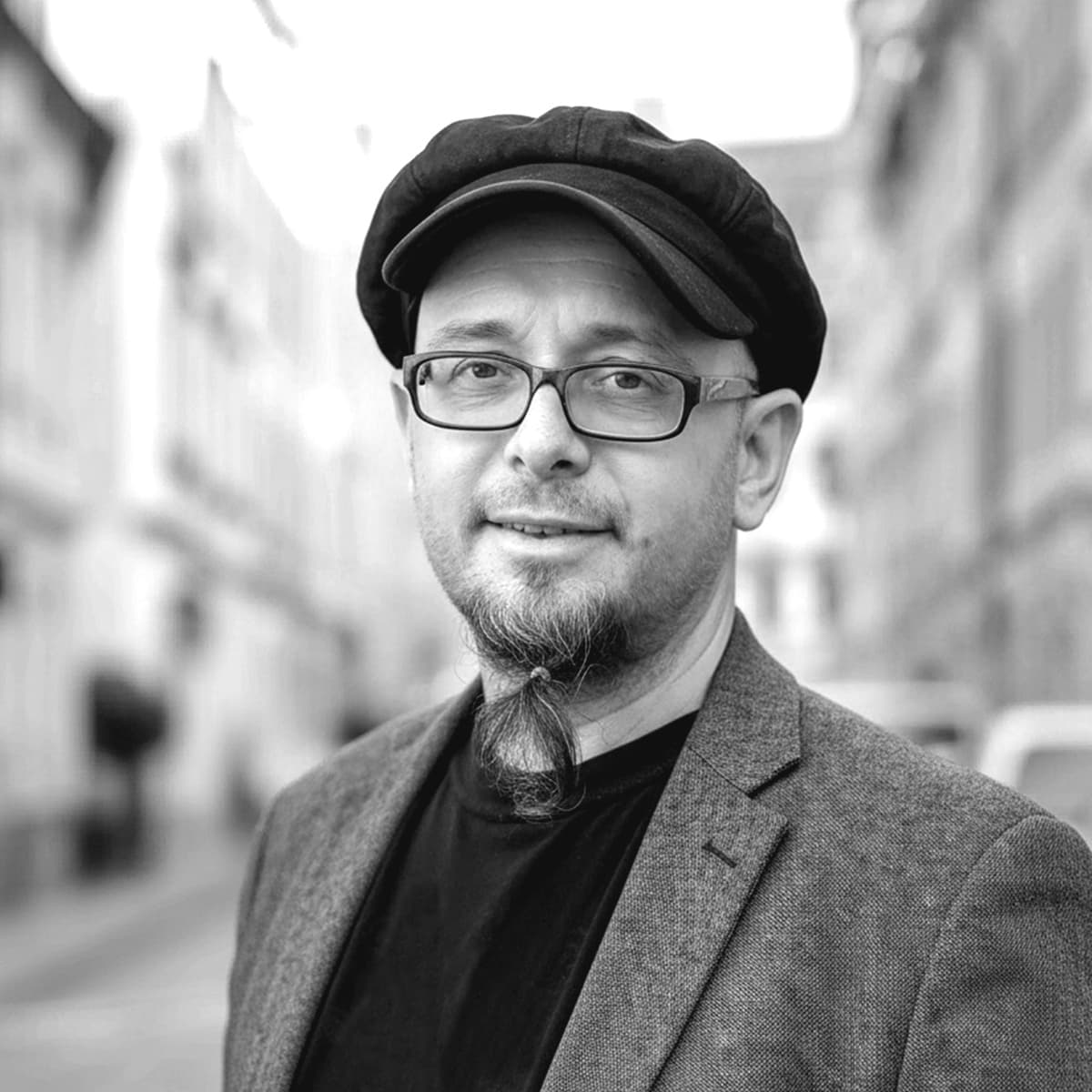 Stefan Kiehne, Skills Shift advisor