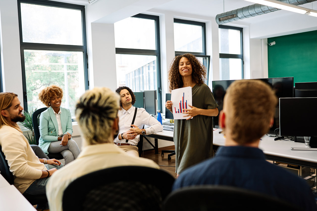 The Myth of Natural Talent