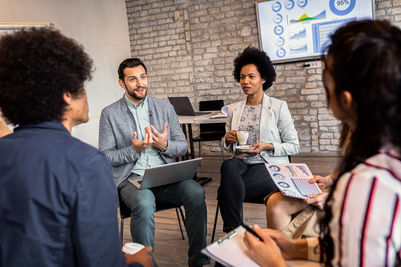 Consulting – A Guide To Guide